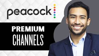 Details Peacock Premium Channels (Full Guide) Guide