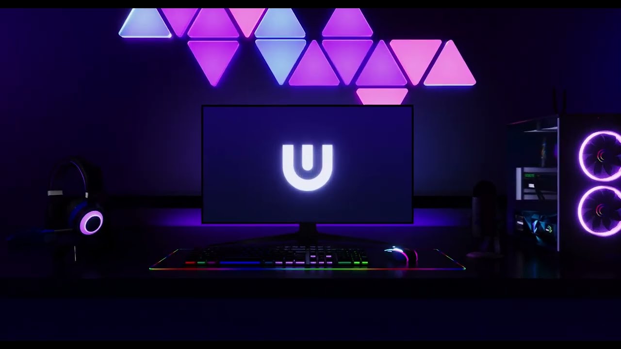 Ultra Games  PC Games Store & Launcher