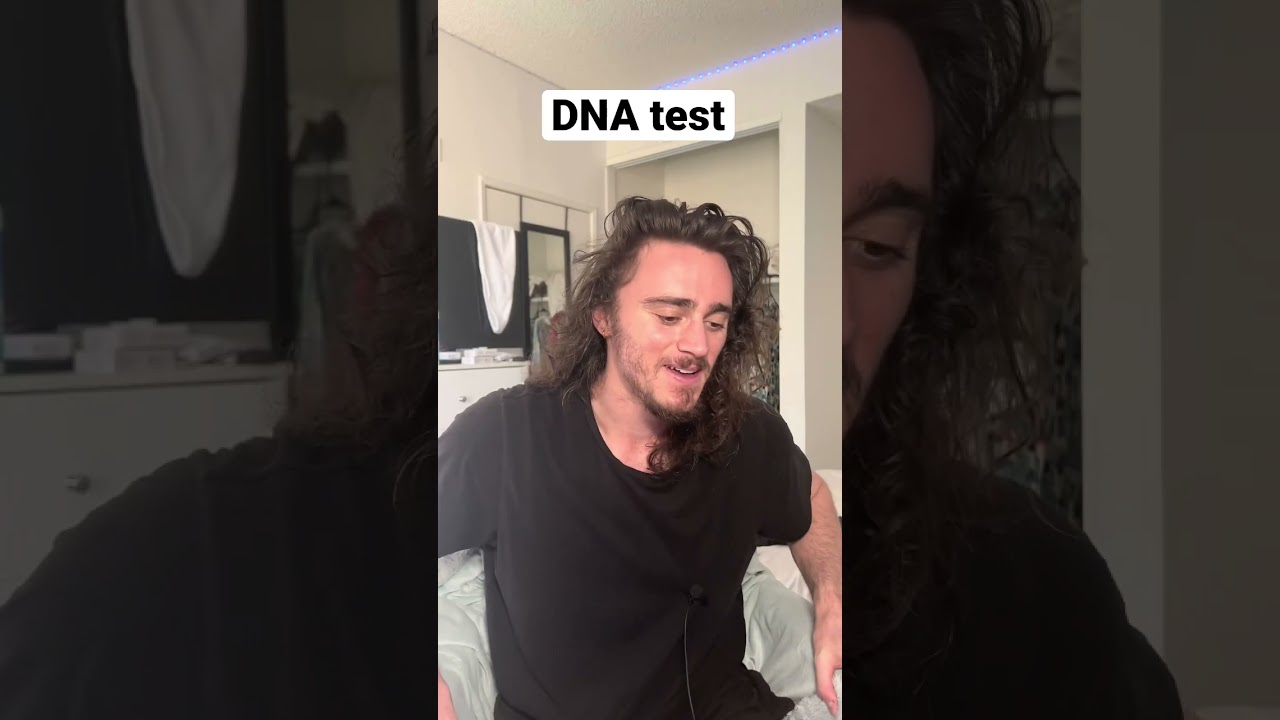 dna test 