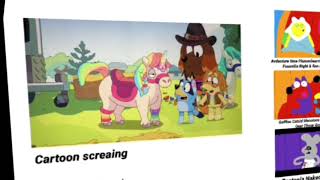 Cartoon Volumen Screams Gages 5