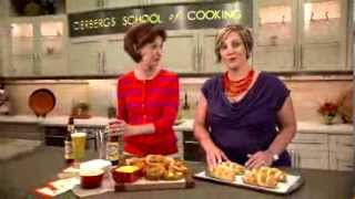 Dierbergs Presents Everybody Cooks - Fall 2013: Part 1 screenshot 5