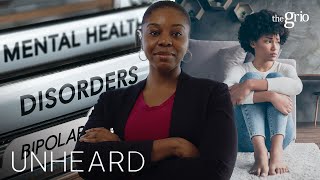 Black Women & Mental Health | UNHEARD