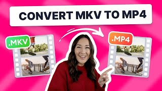 How to Convert MKV to MP4 by VEED STUDIO 308 views 1 month ago 2 minutes, 11 seconds