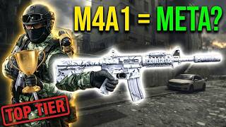 M4A1 Carbine Proves Newer Isn't Always Better in Battlefield 6