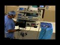 video 2a basic principles of arthroscopy nord