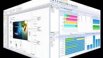 Process Simulator Demonstration from ProModel UK