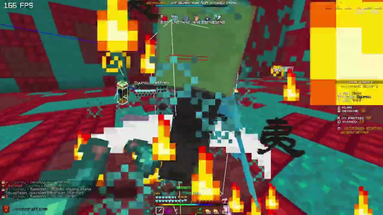 Bu Aşk Fazla Sana @Solofpsvlr quit