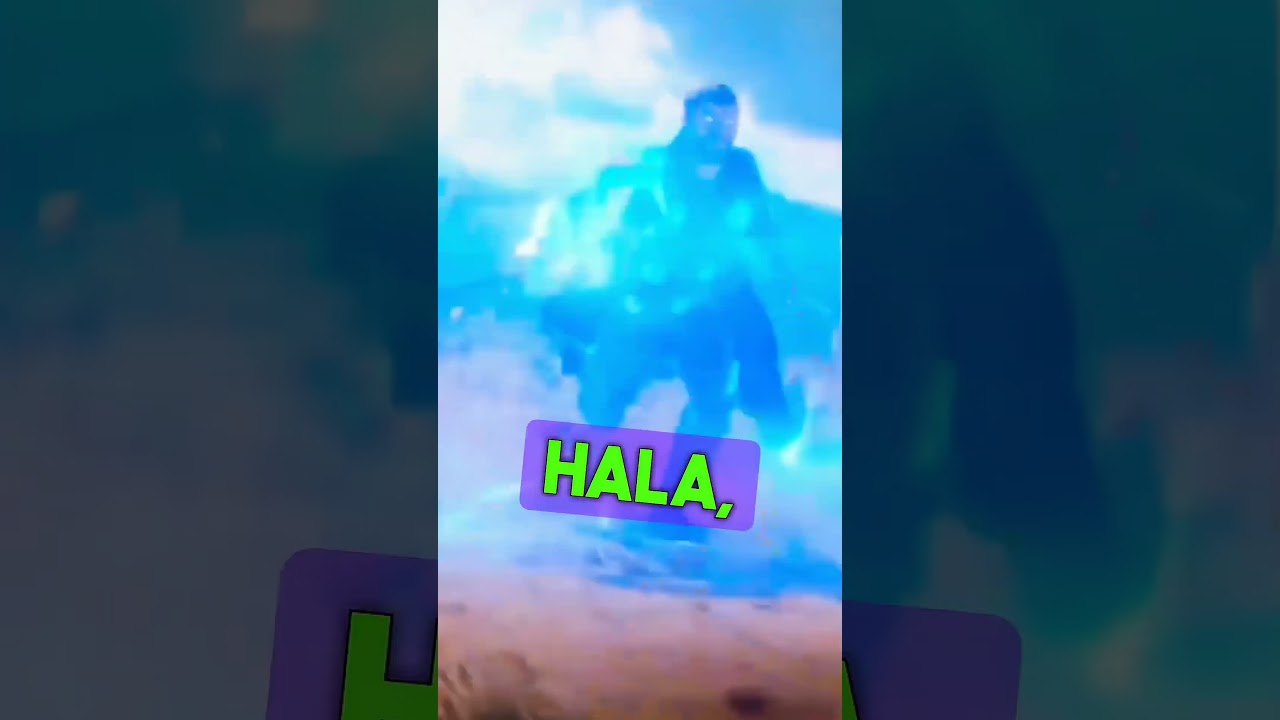 Amazing facts about Thor! 🤔  