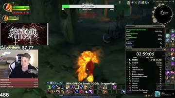 Making MILLIONS Of Gold In Patch 10.1.7