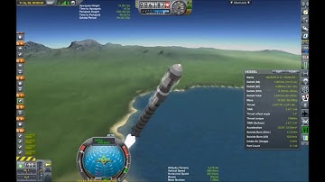 KSP 1.2 Duna Explorer