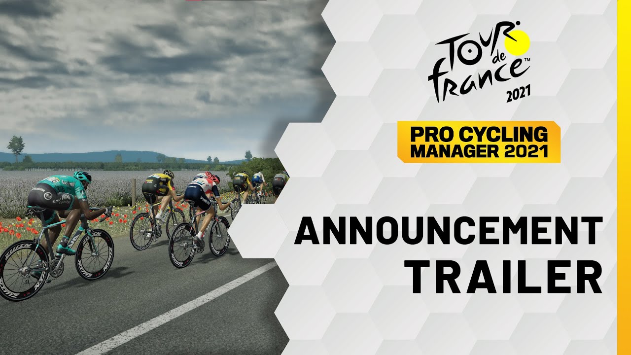 サイクルロードレース Tour De France 21 の最新トレイラー公開 21年に開催予定の ツール ド フランス 全21ルートを再現 Game Spark 国内 海外ゲーム情報サイト