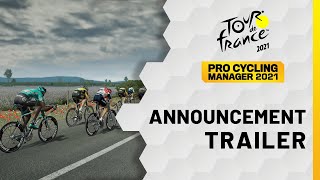 Tour de France 2021 |  Announcement Trailer screenshot 5