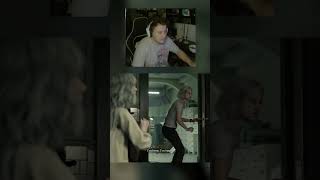 grace is dumb #residentevil #requiem #twitch