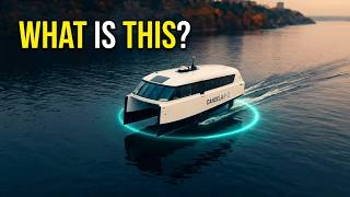 10 INSANE Underwater & Marine Vehicles You Won't Believe Exist