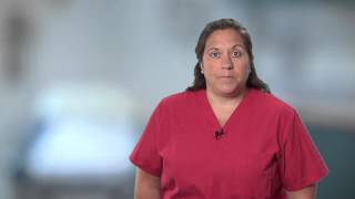 Flushing and Blood Withdrawal from a Central Line