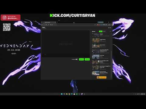 Curtis Reacts To OTT Talking About Bloodline's Unwarranted Hate & More | Prodigy RP | GTA RP