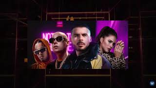 Reykon -  Domingo Remix feat  Cosculluela, Greeicy,  Rauw Alejandro NUEVO 2019