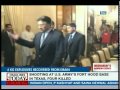 Pervez Musharraf's convoy escapes blast