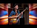 Ref:yi7BXKAXwCM Rob luft trio at chichester jazz club march 18th 2022