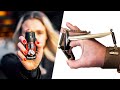 Top 10 Coolest Self Defence Gadgets For Women