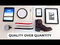 10 Things I Still Buy as a Minimalist (Worth Every Penny) | Intentional Minimalist Spending