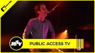 Public Access Tv - Wait It Out Live Jbtv