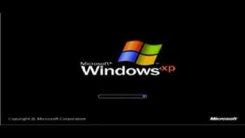 How to install  window xp 2006 sp2 in urdu hindi