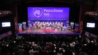 Commencement – Fall 2021
