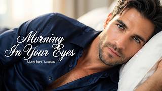 Morning in Your Eyes 💖 The Most Beautiful Morning Love | English Lyrics screenshot 2