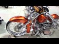 EasyRider show 2016 long beach