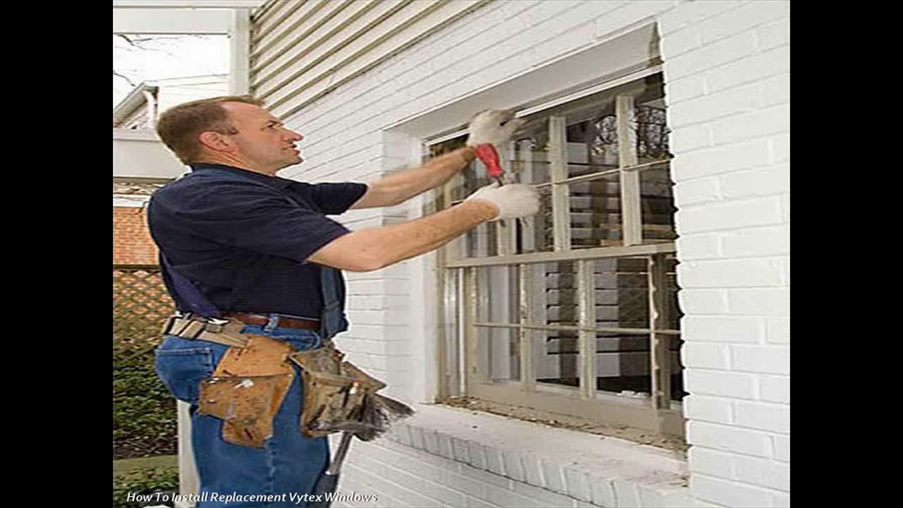 How to Install Replacement Windows YouTube