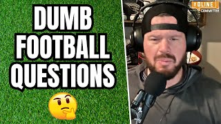 Why are some NFL teams SO CHEAP?; Why do NFL players need agents?