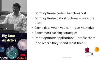 2.2  Ashish Mahabal: Best Programming Practices (Part 2)