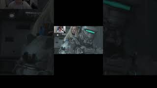 BİR OYUNDA BABA OLMAK PART 2 #gaming #games #oyun #fatherdaughter #pragmata