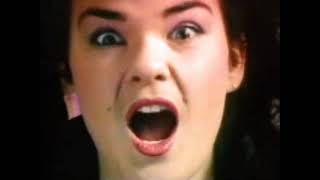 Vectrex (Milton Bradley, 1983) UK TV ad