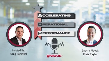 Chris Taylor: Driving Behavior Change with the Actionable Platform