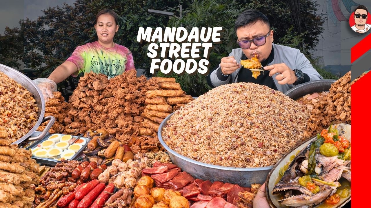5 Must Try Best Food Spots in Mandaue City!