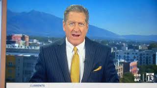 Kstu Fox 13 News Live At 5Pm Open October 2, 2024