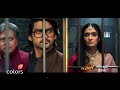 Dr. Aarambhi NEW PROMO | 27 July, 2026 | Aarambhi Ko Arrest Hone Se Kisna Bachaya, Dhruv Ka Nya Plan