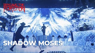 BRING ME THE HORIZON - Shadow Moses - Live in Jakarta Indonesia 2023