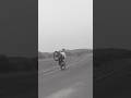 Black and white. #mtb