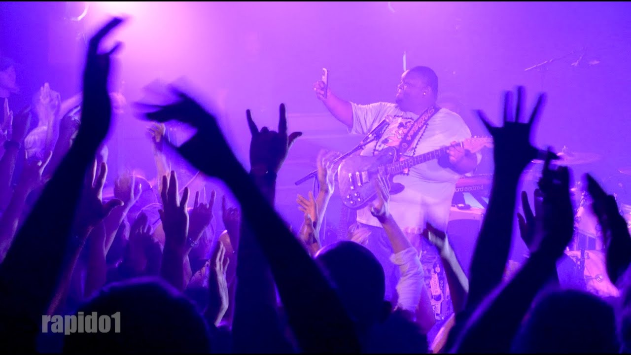 Christone “Kingfish” Ingram 