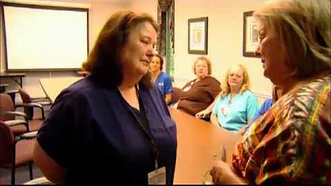 Linda Bates - From Heartbreak to Hope