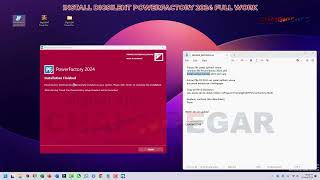 DigSilent Power Factory 2026 Crack   Lifetime Key [Free Download]