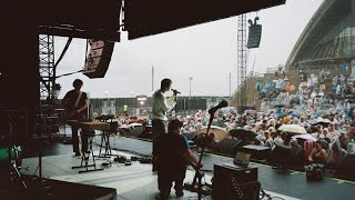 Tour Recap - Something To Give Each Other