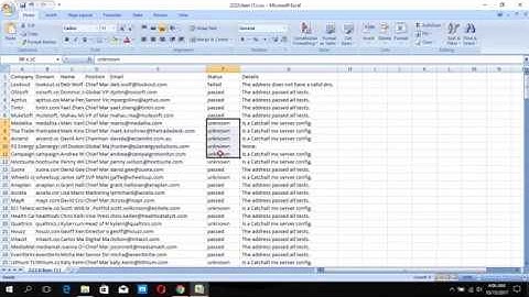 Verify Email Address Without Sending Email | Check if Email is Valid