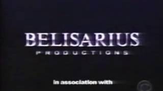 Belisarius Productionscbs-Paramount Television 2006