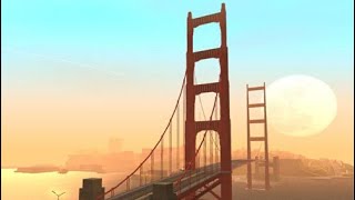 Download lagu What happens if CJ tries to access locked islands early in Grand Theft Auto San Andreas