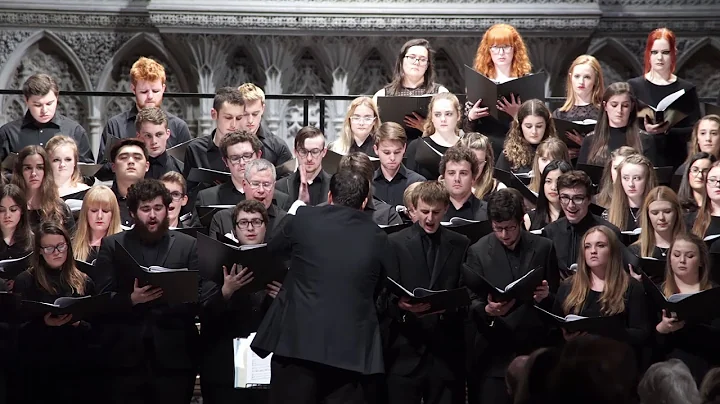 Vierne Messe Solennelle, Op.16 - Gloria