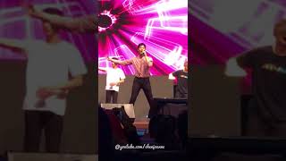 20171028 YOU ARE THE WORLD OF ME @ KOREA DRAMA NIGHT WITH SUNG HOON ROIII IN KL
